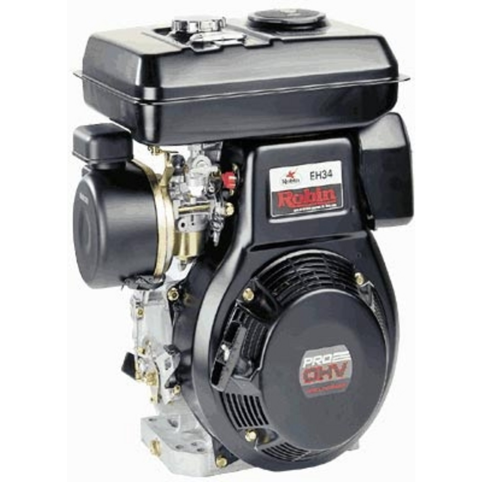 8.5 HP Robin Subaru Engine